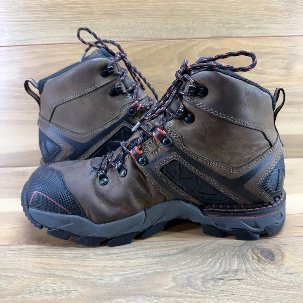 Irish Setter By Red Wing Crosby 6
